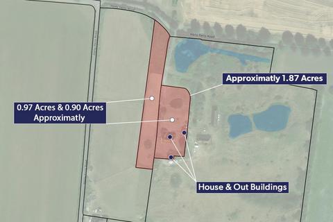 5 bedroom detached house for sale, Harty Ferry Road, Leysdown-On-Sea, Sheerness