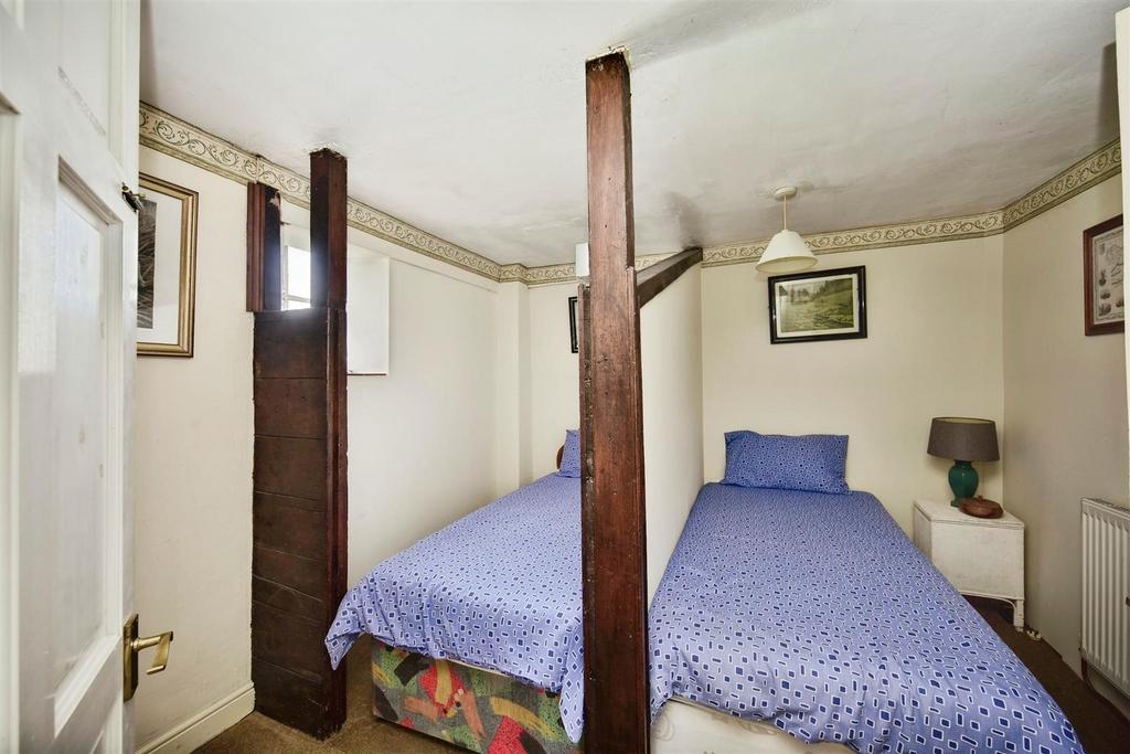 Bedroom Five