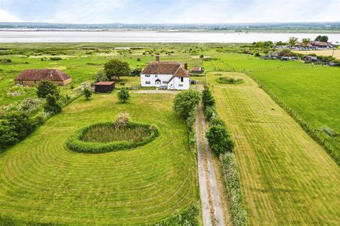 5 bedroom detached house for sale, Harty Ferry Road, Leysdown-On-Sea, Sheerness