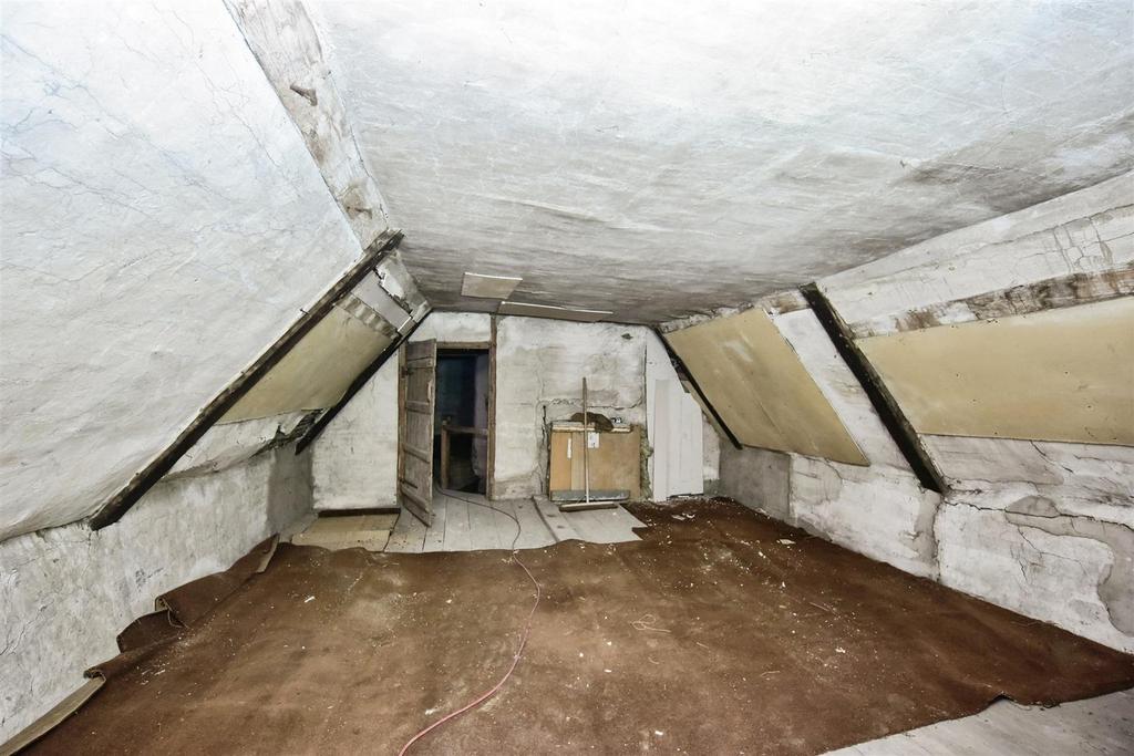 Loft Room