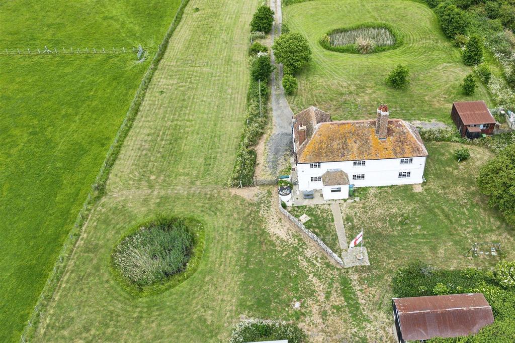 Secondary Plot View