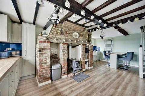 5 bedroom detached house for sale, Harty Ferry Road, Leysdown-On-Sea, Sheerness