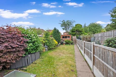 undefined, 21 Sydney Street, Worcester.  WR3 8BG