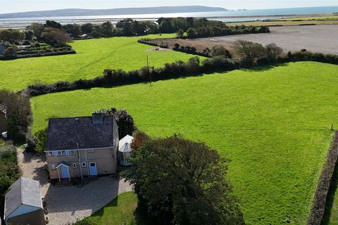 undefined, New Road, Keyhaven, Lymington, Hampshire, SO41