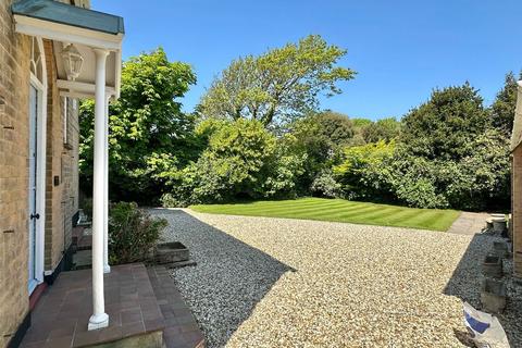 undefined, New Road, Keyhaven, Lymington, Hampshire, SO41