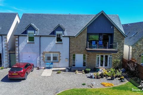 4 bedroom house for sale, Rossie Steadings, Dunning, Perth