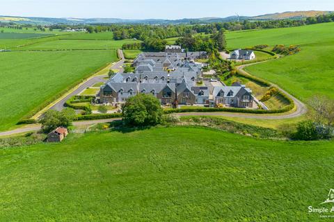 4 bedroom house for sale, Rossie Steadings, Dunning, Perth