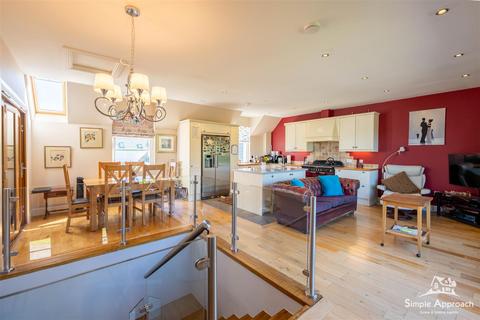 4 bedroom house for sale, Rossie Steadings, Dunning, Perth