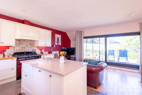 4 bedroom house for sale, Rossie Steadings, Dunning, Perth