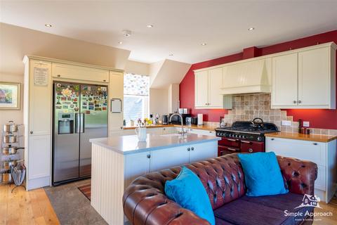 4 bedroom house for sale, Rossie Steadings, Dunning, Perth
