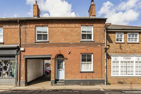 3 bedroom terraced house for sale, High Street, Welwyn, AL6