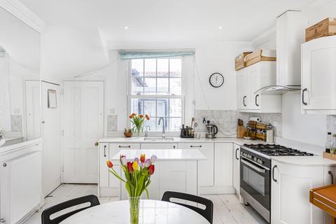 3 bedroom terraced house for sale, High Street, Welwyn, AL6