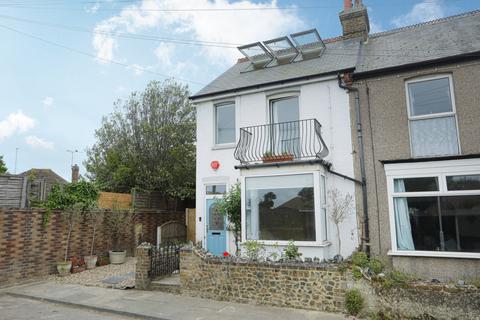 York Terrace, Birchington, Kent, CT7