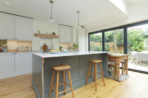 undefined, York Terrace, Birchington, Kent, CT7