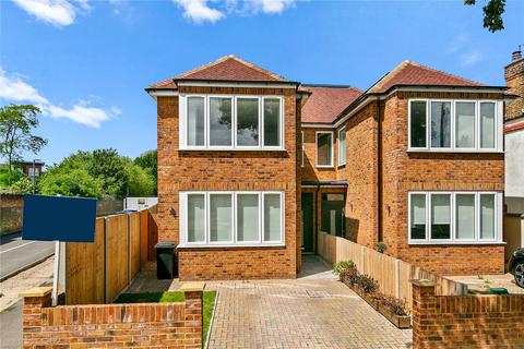 4 bedroom semi-detached house for sale, Craneford Way, Twickenham