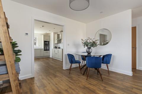 3 bedroom detached bungalow for sale, The Cari, Parc Brynygroes, Ystradgynlais.