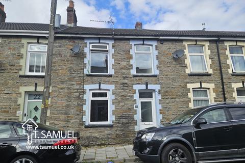 24 Cardiff Road, Abercynon, Mountain Ash, CF45 4PL