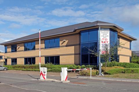 Office to rent, Brants Bridge Bracknell RG12 9BG