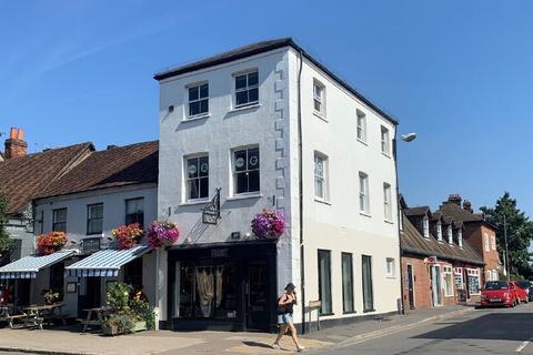 Office to rent, 55 High St Marlow SL7 1BA