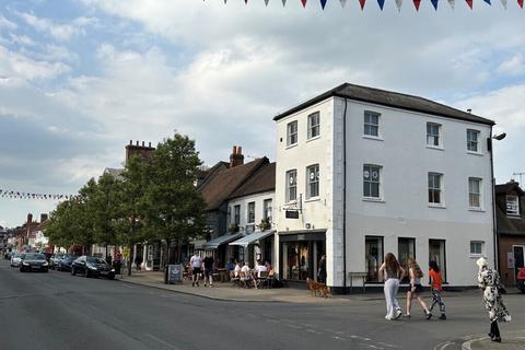 Office to rent, 55 High St Marlow SL7 1BA