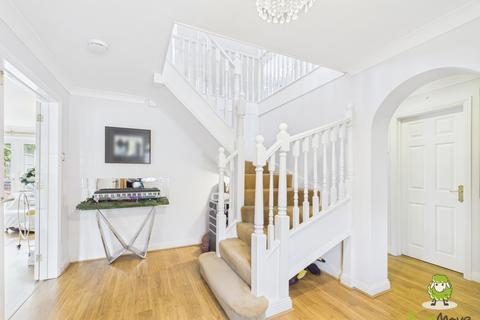 56 Crabtree Way, Old Basing, Basingstoke, RG24 7AS