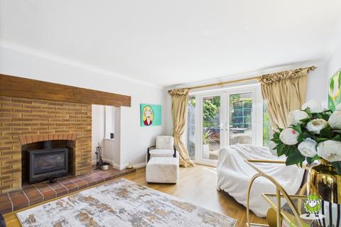 56 Crabtree Way, Old Basing, Basingstoke, RG24 7AS