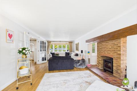 56 Crabtree Way, Old Basing, Basingstoke, RG24 7AS