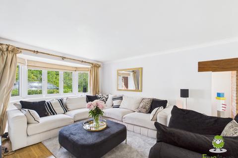 56 Crabtree Way, Old Basing, Basingstoke, RG24 7AS