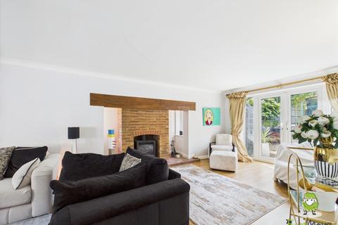 56 Crabtree Way, Old Basing, Basingstoke, RG24 7AS