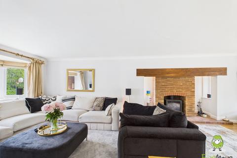 56 Crabtree Way, Old Basing, Basingstoke, RG24 7AS