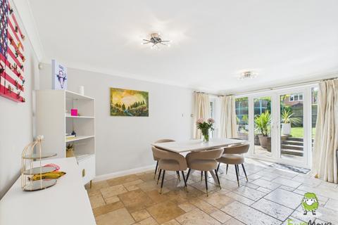 56 Crabtree Way, Old Basing, Basingstoke, RG24 7AS