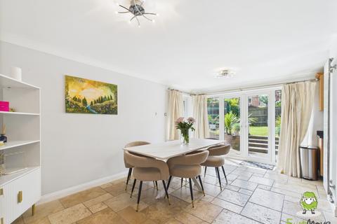 56 Crabtree Way, Old Basing, Basingstoke, RG24 7AS