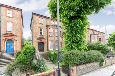 1 bedroom apartment for sale, Dulwich Road, Herne Hill, London, SE24