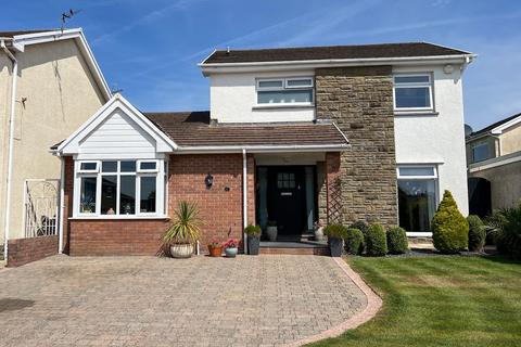 undefined, Anglesey Way, Nottage, Porthcawl, Bridgend County Borough, CF36 3TL