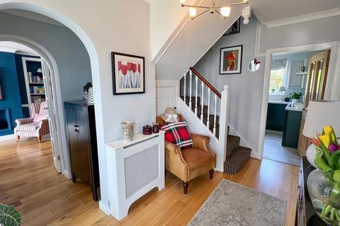 undefined, Anglesey Way, Nottage, Porthcawl, Bridgend County Borough, CF36 3TL