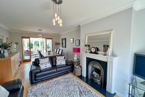 undefined, Anglesey Way, Nottage, Porthcawl, Bridgend County Borough, CF36 3TL