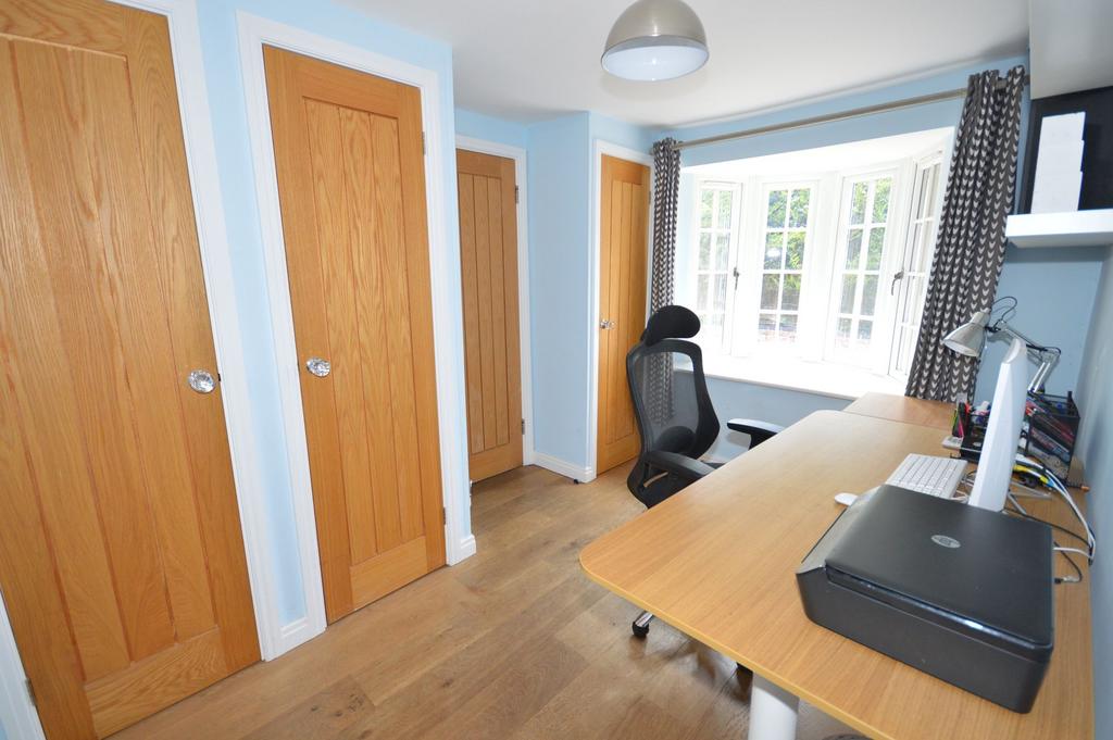 Office/3rd reception