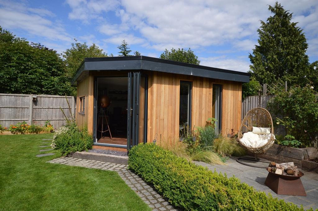 Den/Home Office