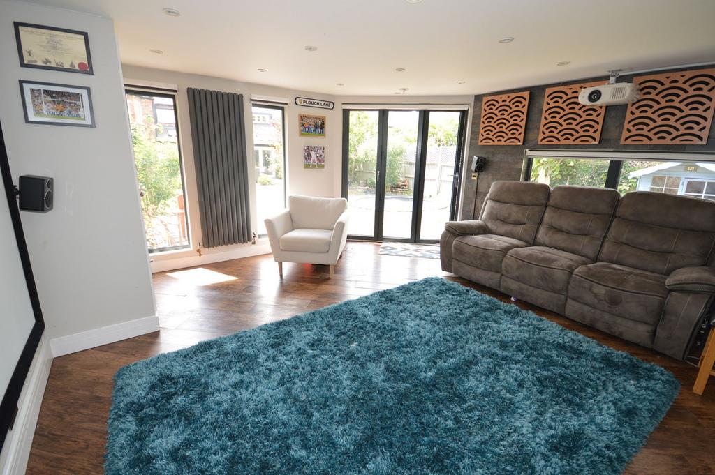 Den/Home Office