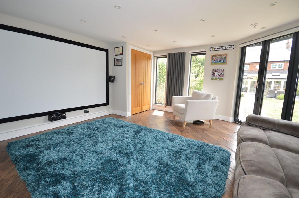Den/Home Office