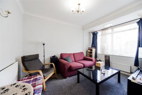 3 bedroom terraced house for sale, Queens Road, London, N11
