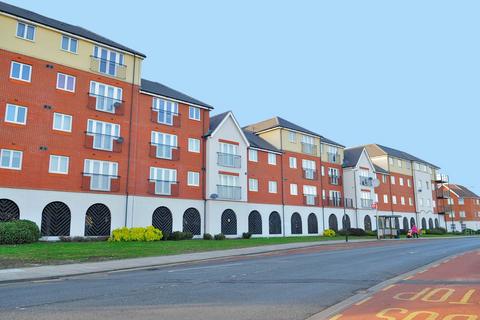 1 bedroom apartment for sale, Pettacre Close, Thamesmead West, SE28 0PB