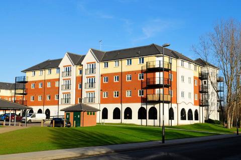1 bedroom apartment for sale, Pettacre Close, Thamesmead West, SE28 0PB