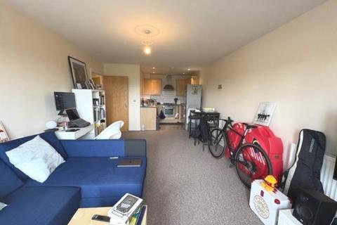 1 bedroom apartment for sale, Pettacre Close, Thamesmead West, SE28 0PB
