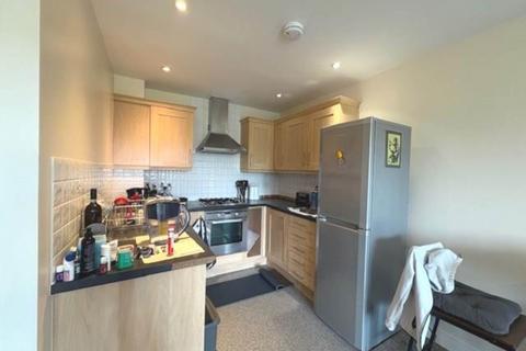 1 bedroom apartment for sale, Pettacre Close, Thamesmead West, SE28 0PB
