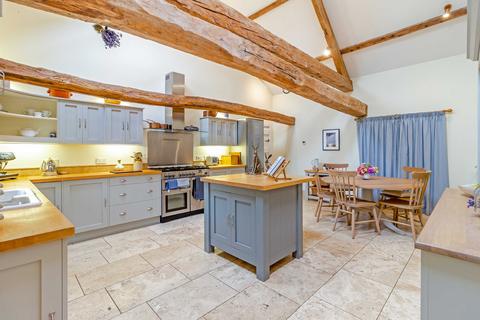 4 bedroom detached house for sale, Llangybi, Usk