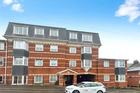 1 bedroom retirement property for sale, Little Bicton Place, Devon EX8