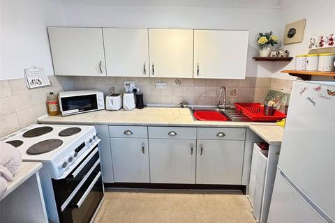 1 bedroom retirement property for sale, Little Bicton Place, Devon EX8