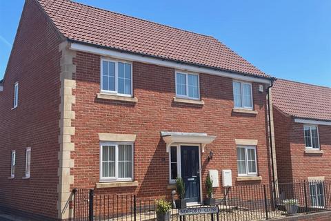 1 Bideford Close, Nottingham, NG3 5UP