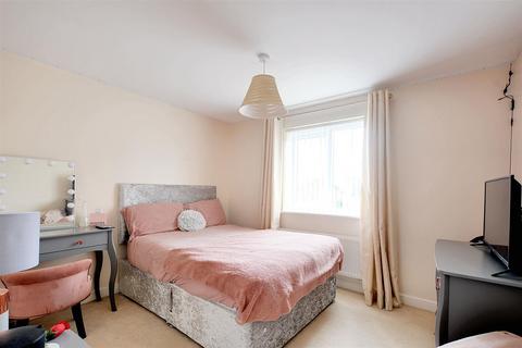1 Bideford Close, Nottingham, NG3 5UP